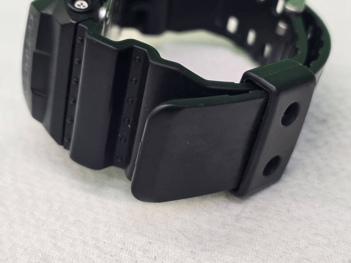 T★ CASIO カシオ 腕時計 G-SHOCK ジーショック 3268 GW-8900A 現状品_画像7