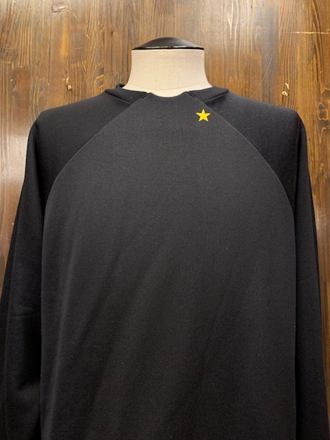 J315 メンズ スウェット ゆったり 大きいサイズ CONVERSE TOKYO コンバース トーキョー ブラック プリント 春 秋 (8)/ XL_画像9