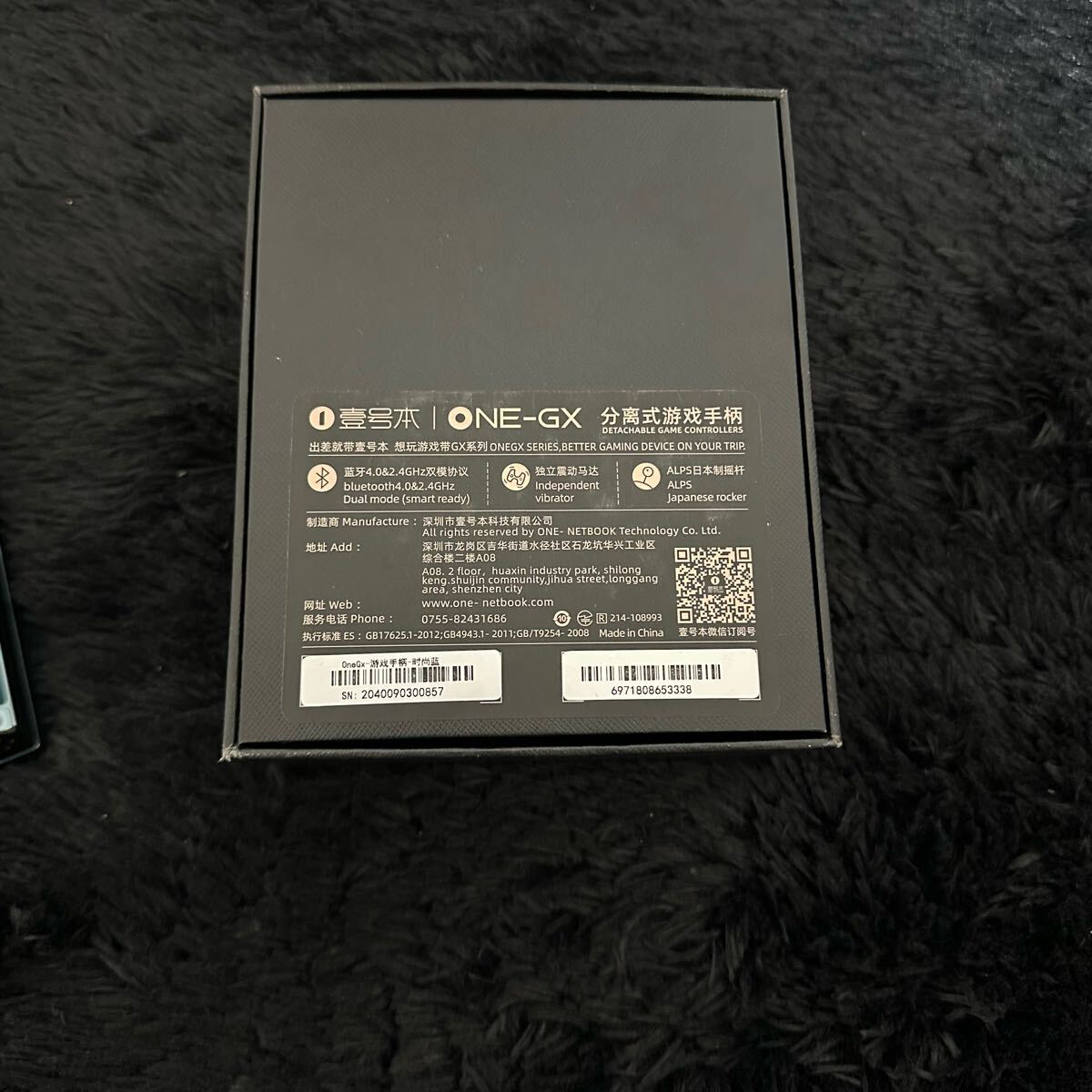 1 иен старт One-Netbook one сеть книжка ONE-GX CORE i5ge-ming Note PC персональный компьютер контроллер имеется 1 иен ~