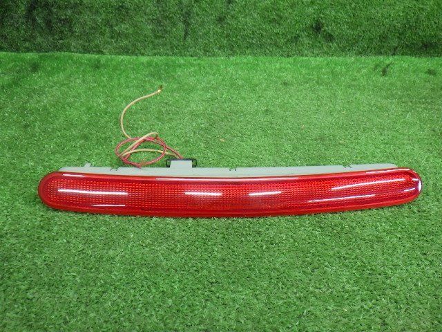 # 即決あり H18年 VW ニュービートル GH-9CAZJ 9C 右H ハイマウントストップランプ 1C0945097 點燈確認(rèn)済 [ZNo:07007871]