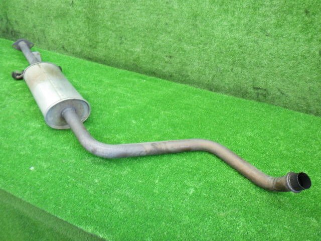 * быстрое решение есть H21 год Colt Z21A центральный muffler 4A90 1570B436 промежуточный труба * дом частного лица не возможно ( Fukuyama transportation отделение прекращение )[ZNo:07000291]