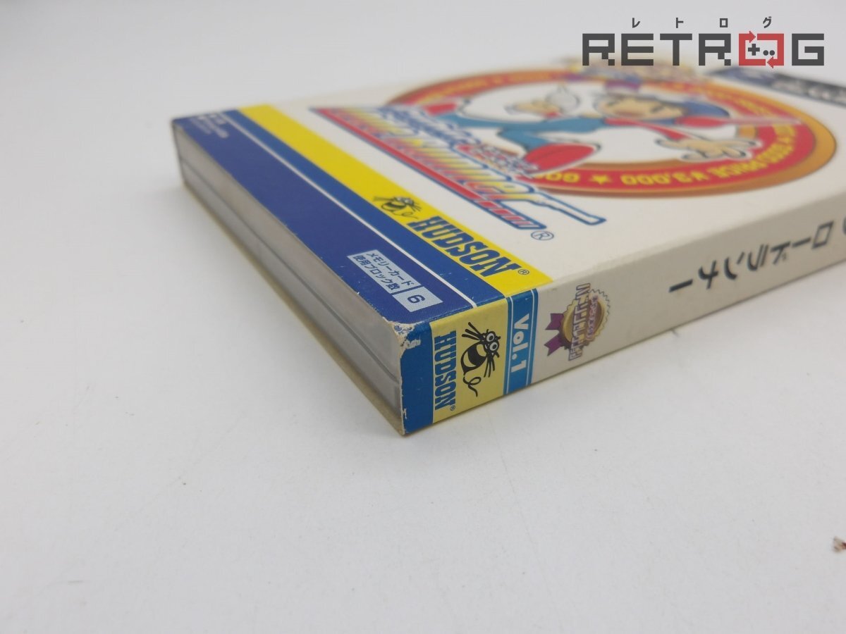 【箱付き】キュービックロードランナー ゲームキューブ NGC