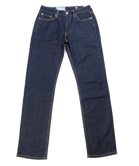 F木06669新品▼ リーバイス Levi's 514 ストレートジーンズ W33 L32 COOL素材 ジーンズ デニムパンツ ジーパン Levi's ストレッチ アメカジ