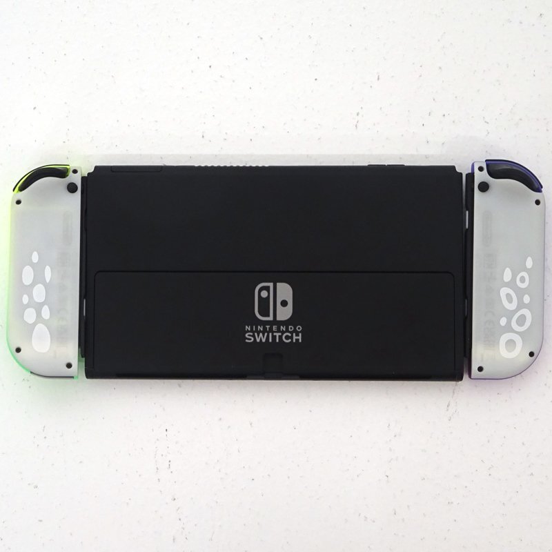 任天堂 - スプラトゥーン3 Switch 中古品の通販 by RiN's shop