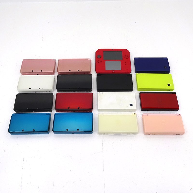 3DS DS まとめセット