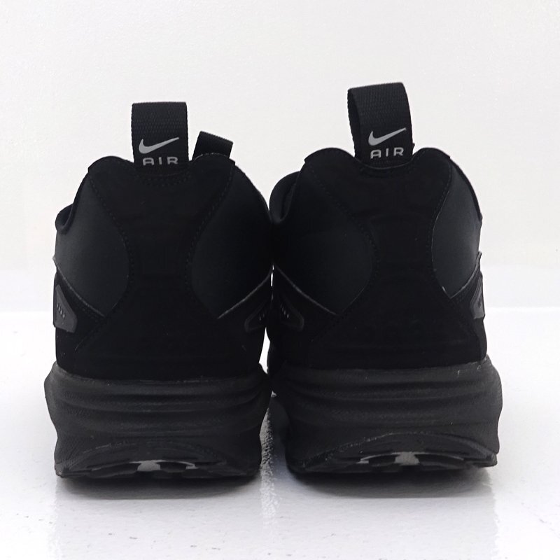 * б/у *NIKE( Nike ) WMNS AIR MAX SNDRwi мужской air max Thunder спортивные туфли 29.0cm US12 FZ2068-001*[AP126]