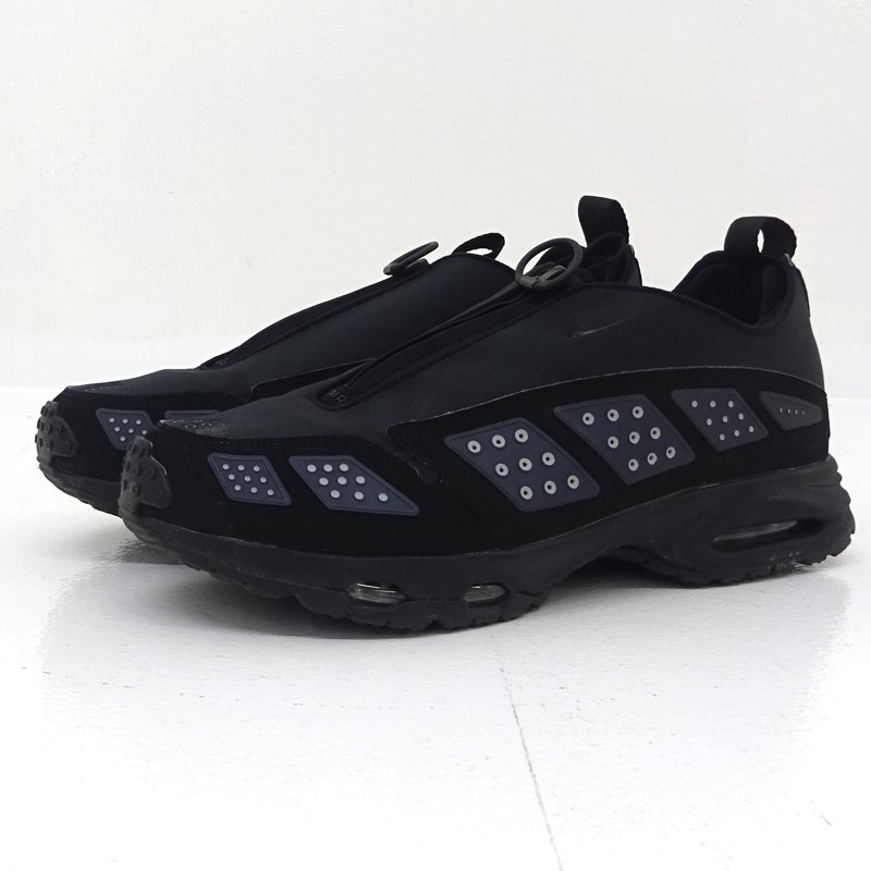 * б/у *NIKE( Nike ) WMNS AIR MAX SNDRwi мужской air max Thunder спортивные туфли 29.0cm US12 FZ2068-001*[AP126]