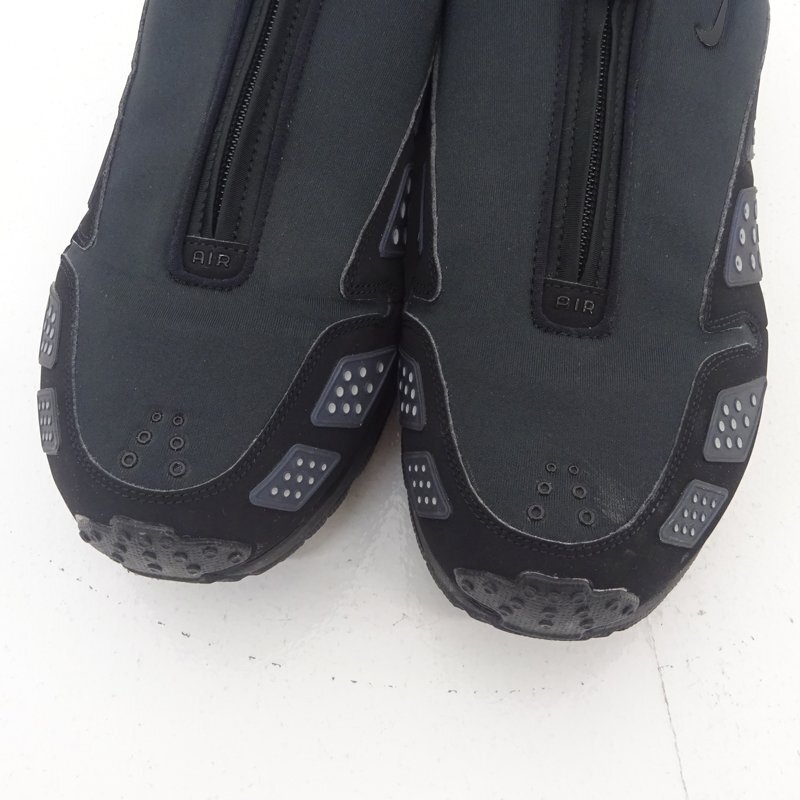 * б/у *NIKE( Nike ) WMNS AIR MAX SNDRwi мужской air max Thunder спортивные туфли 29.0cm US12 FZ2068-001*[AP126]