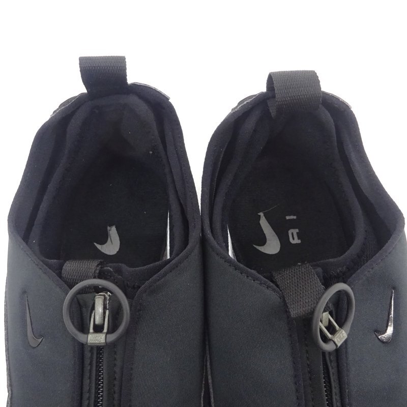 * б/у *NIKE( Nike ) WMNS AIR MAX SNDRwi мужской air max Thunder спортивные туфли 29.0cm US12 FZ2068-001*[AP126]