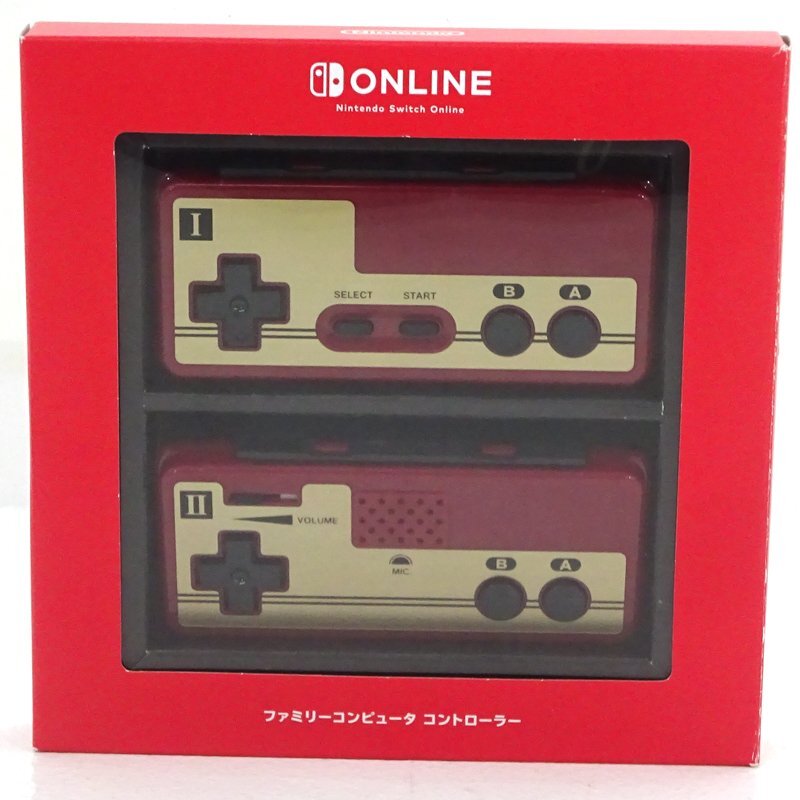 * б/у *Nintendo Switch Family компьютер контроллер HAC-A-LRKHV NSW( Nintendo переключатель / nintendo )*[GM649]