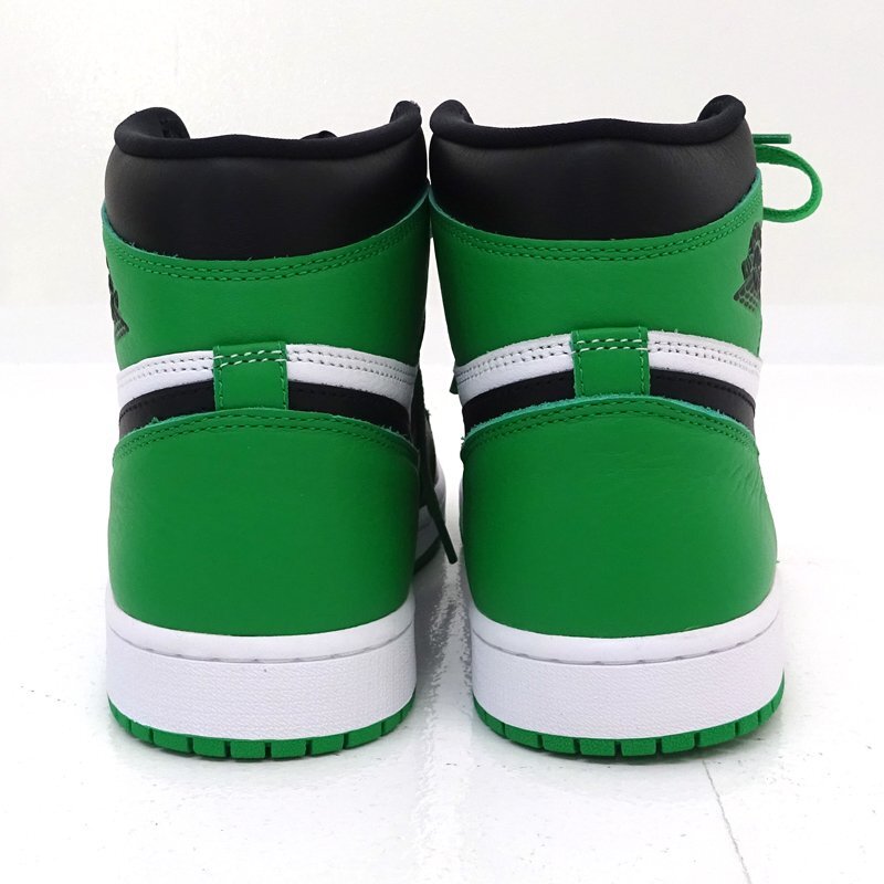 ★中古★NIKE(ナイキ) AIR JORDAN 1 RETRO HIGH OG エア ジョーダン 1 レトロ ハイ スニーカー 28.0cm US10 DZ5485-031★【AP126】