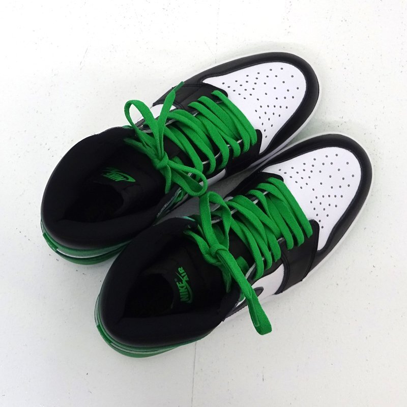 ★中古★NIKE(ナイキ) AIR JORDAN 1 RETRO HIGH OG エア ジョーダン 1 レトロ ハイ スニーカー 28.0cm US10 DZ5485-031★【AP126】