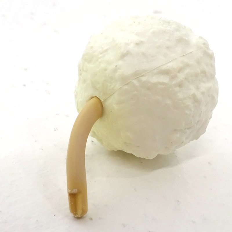 ★中古★【箱傷み】IS インフィニット?ストラトス シャルロット?デュノア プードルVer. 1/4 フィギュア★【TY719】