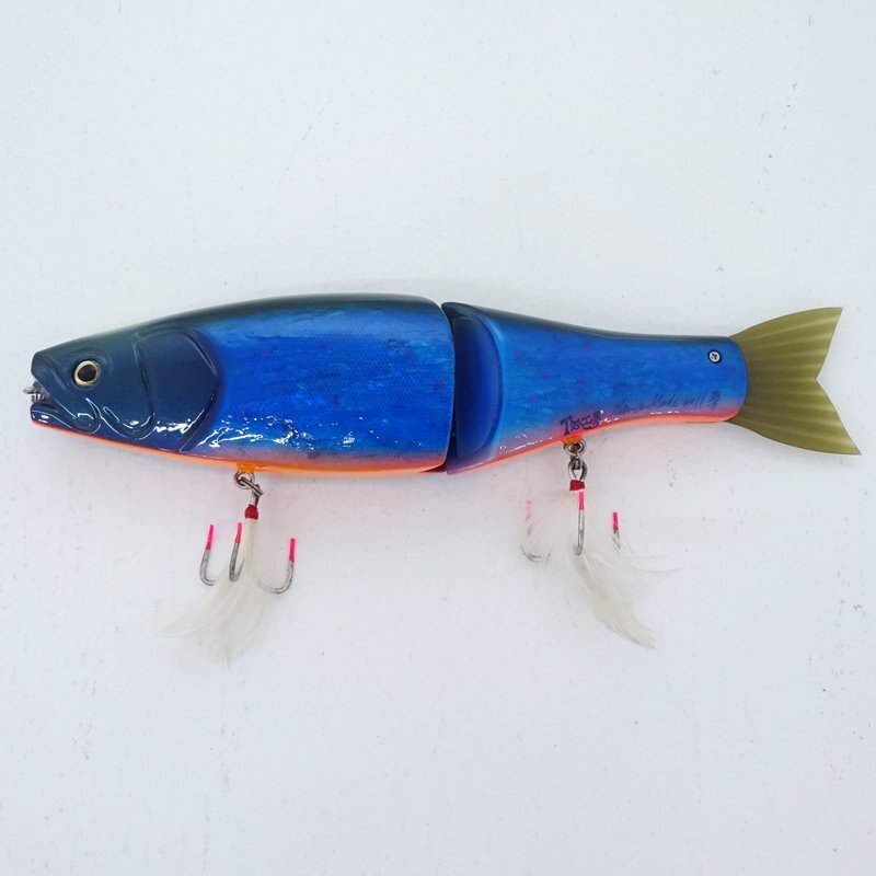 ★中古★RomanMade MOTHER ロマンメイド マザー T's工房カスタム ルアー(ビッグベイト)★【FS088】