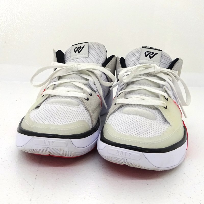 ★中古★NIKE(ナイキ) JORDAN ONE TAKE 5 ジョーダン スニーカー 26.0cm US8 FD2336-106 BBスタンプ有 アウトレット品★【AP126】