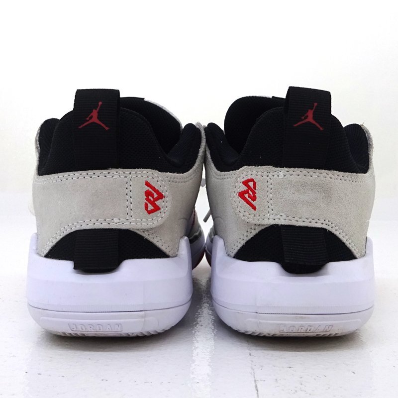 ★中古★NIKE(ナイキ) JORDAN ONE TAKE 5 ジョーダン スニーカー 26.0cm US8 FD2336-106 BBスタンプ有 アウトレット品★【AP126】