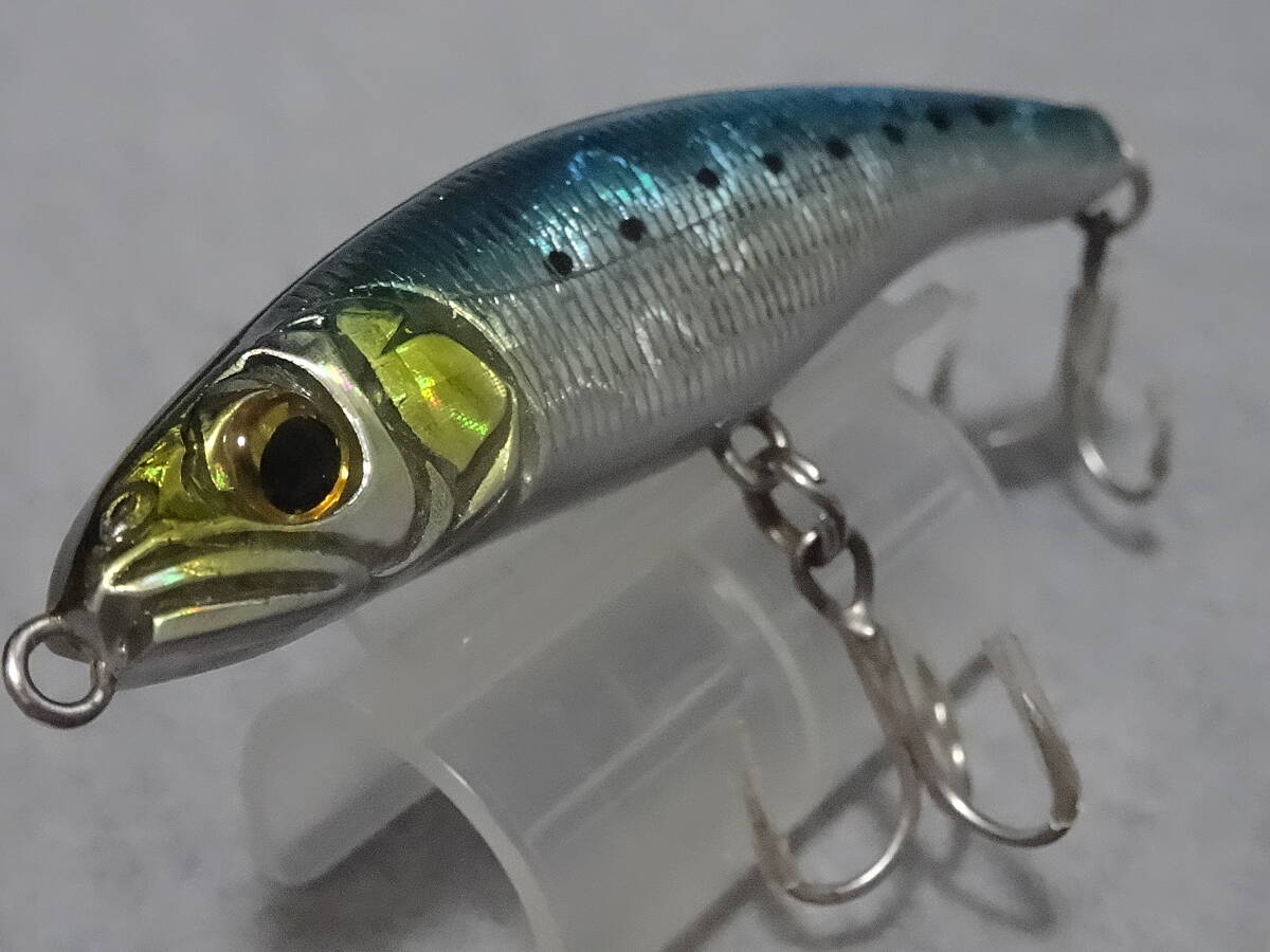 中古品その1/2☆☆シマノ オシア リップレス 70 / SHIMANO OCEA LIPLESS 70_画像1