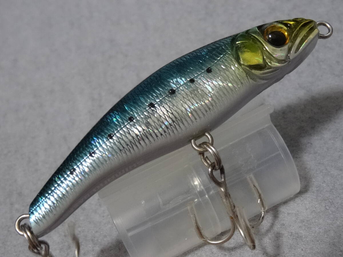 中古品その1/2☆☆シマノ オシア リップレス 70 / SHIMANO OCEA LIPLESS 70_画像4