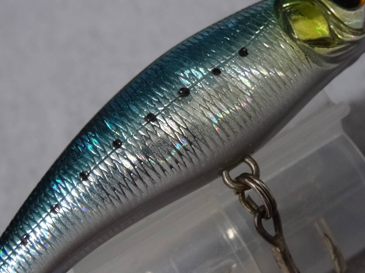 中古品その1/2☆☆シマノ オシア リップレス 70 / SHIMANO OCEA LIPLESS 70_画像5