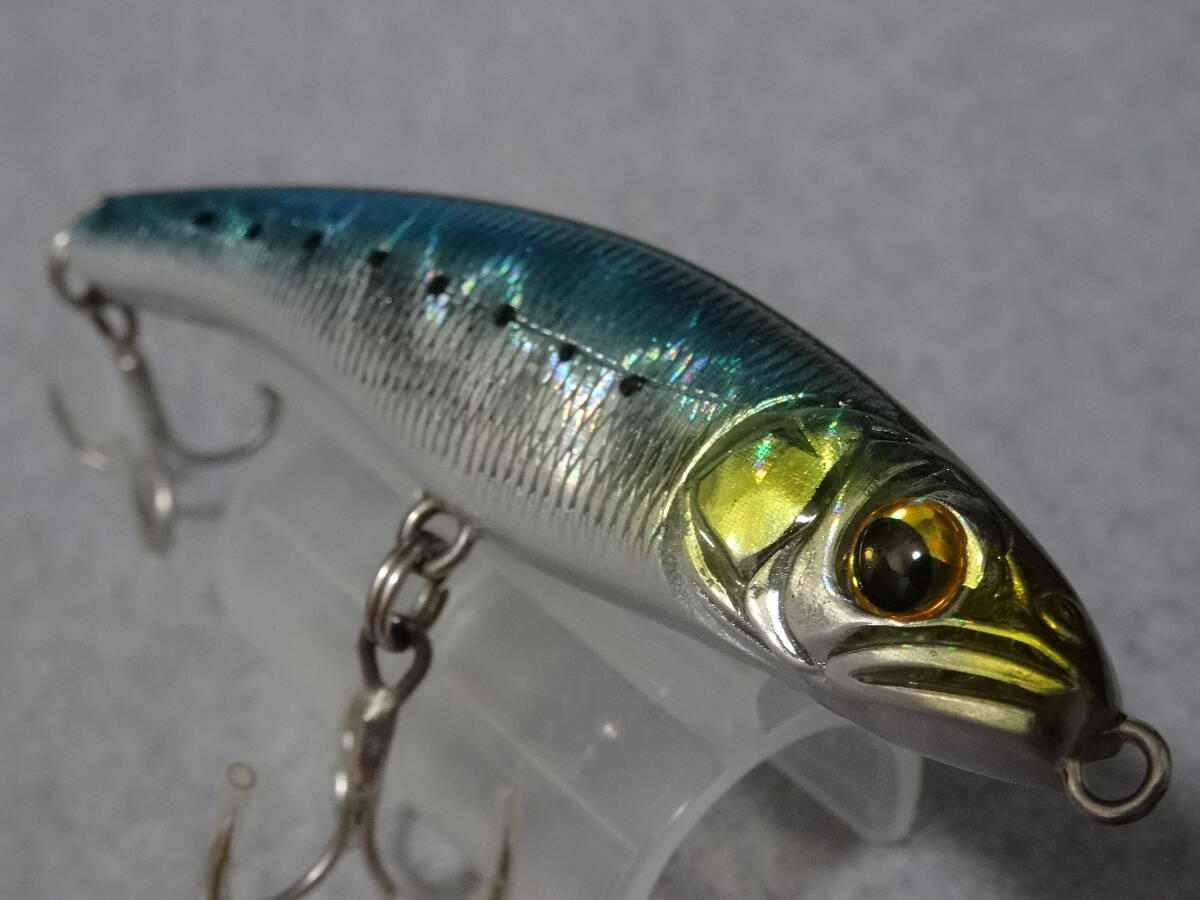 中古品その1/2☆☆シマノ オシア リップレス 70 / SHIMANO OCEA LIPLESS 70_画像6