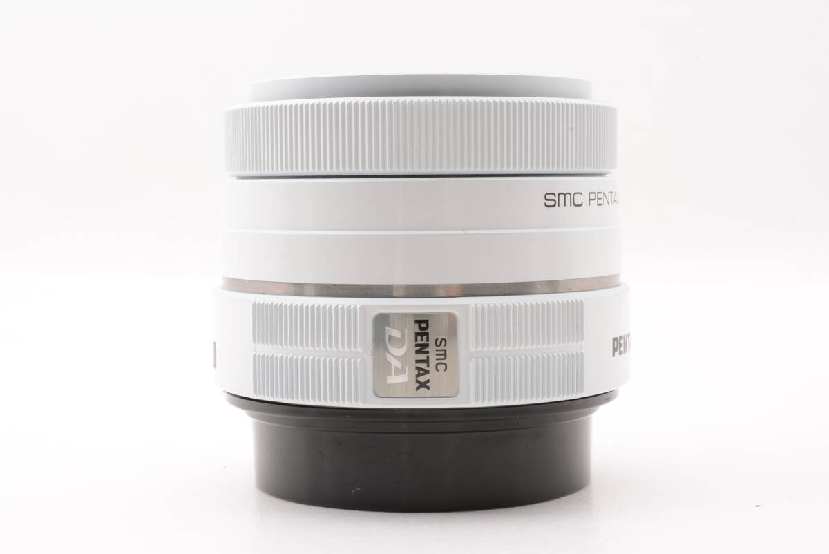  рабочий товар Pentax PENTAX smc PENTAX-DA 35mm f2.4 AL AF однообъективный объектив с руководством пользователя труба N9421