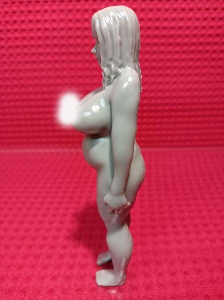 「ぽっちゃり」完全オリジナル品 創(chuàng)作品 フィギュア 裸婦 ヌード 女神 天使 美少女 美女 美人 幸運(yùn) 開運(yùn) 縁起物 女性 3