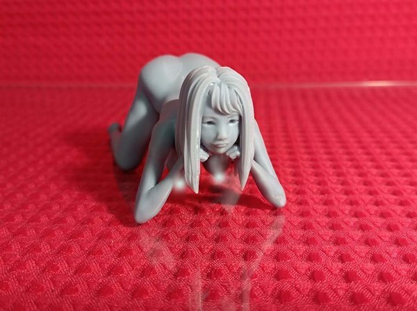 No29 オリジナル品 創(chuàng)作品 美的工房1 フィギュア 裸婦 ヌード 女神 天使 美少女 美女 美人 女性 縁起物 開運(yùn) 幸運(yùn) 14