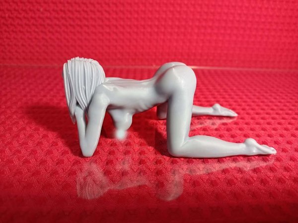 No29 オリジナル品 創(chuàng)作品 美的工房1 フィギュア 裸婦 ヌード 女神 天使 美少女 美女 美人 女性 縁起物 開運(yùn) 幸運(yùn) 14