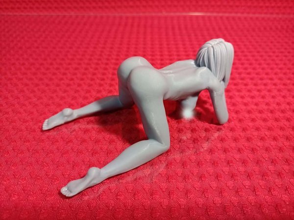 No29 オリジナル品 創(chuàng)作品 美的工房1 フィギュア 裸婦 ヌード 女神 天使 美少女 美女 美人 女性 縁起物 開運(yùn) 幸運(yùn) 14