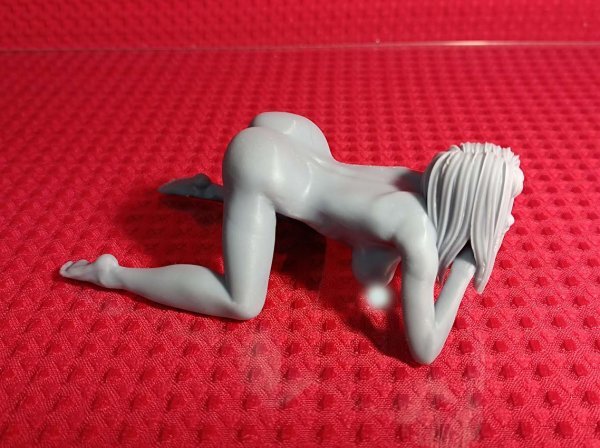 No29 オリジナル品 創(chuàng)作品 美的工房1 フィギュア 裸婦 ヌード 女神 天使 美少女 美女 美人 女性 縁起物 開運(yùn) 幸運(yùn) 14