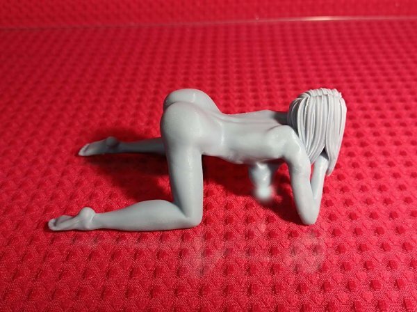 No29 オリジナル品 創(chuàng)作品 美的工房1 フィギュア 裸婦 ヌード 女神 天使 美少女 美女 美人 女性 縁起物 開運(yùn) 幸運(yùn) 14