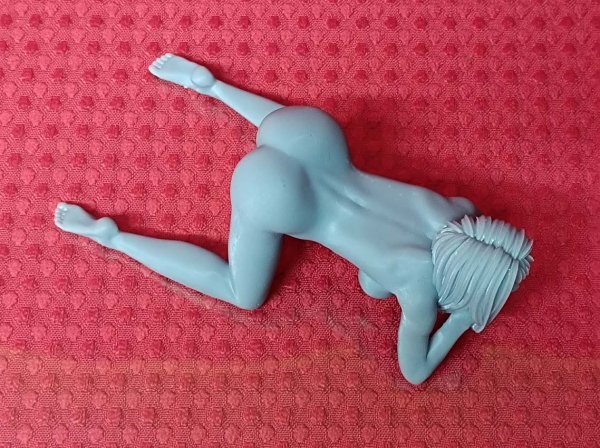 No29 オリジナル品 創(chuàng)作品 美的工房1 フィギュア 裸婦 ヌード 女神 天使 美少女 美女 美人 女性 縁起物 開運(yùn) 幸運(yùn) 14