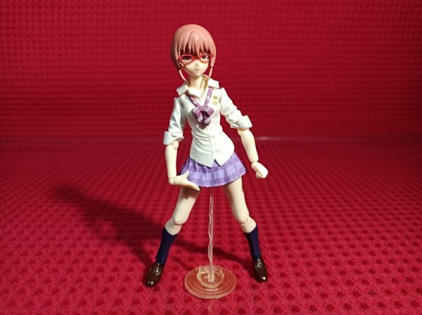 おしっこ　完全オリジナル品　1/12スケール　Figma　フィグマ　フィギュア　尿　小便　14