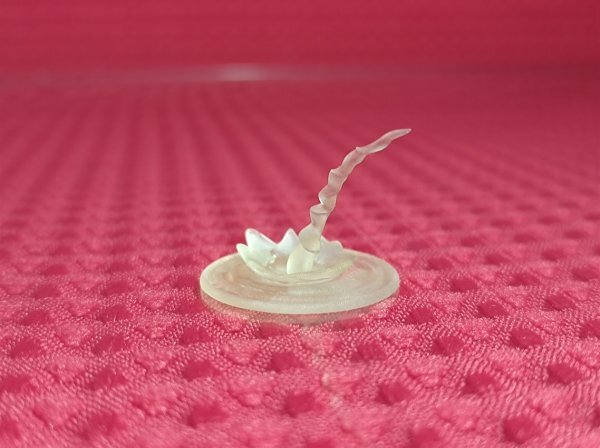 おしっこ　完全オリジナル品　1/12スケール　Figma　フィグマ　フィギュア　小便　尿　１３