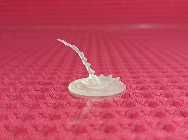 No77　完全オリジナル品　ボディのみ　1/12スケール　Figma　フィグマ　改造　挿替　差替　放尿　おしっこ　トイレ　便所　巨乳　13