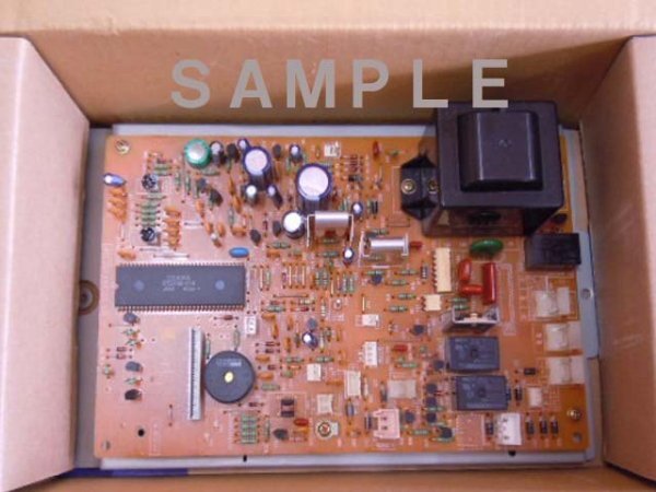 FW-5715LE 基板 ダイニチ ブルーヒーター 石油ファンヒーター ファンヒーター ストーブ DAINICHI 制御基板 基盤