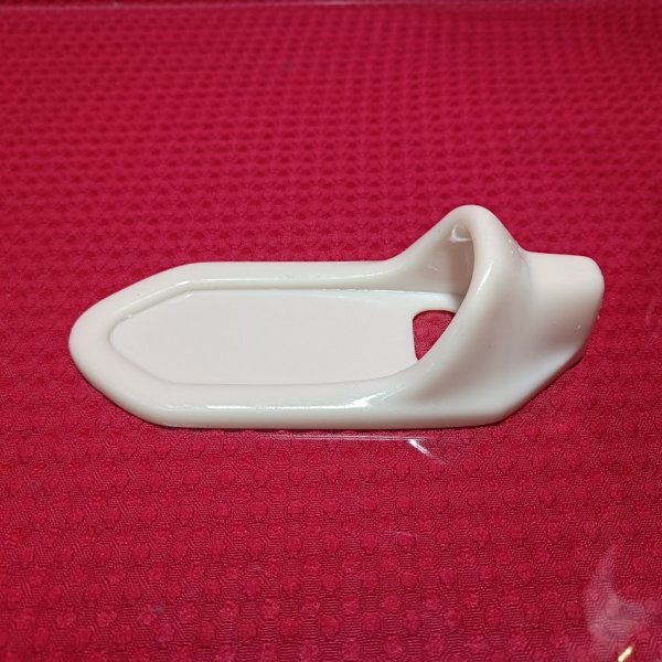 完全オリジナル品　1/12スケール?。保保播攻暴`ル　便所　トイレ　肉便器　便器　 和式トイレ　Figma　10
