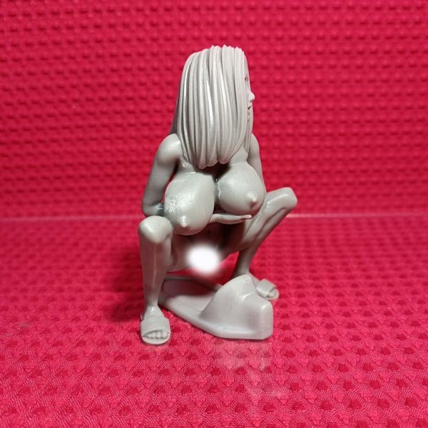 No2 オリジナル品 創(chuàng)作品 フィギュア 裸婦 ヌード 女神 天使 美少女 美女 美人 女性 縁起物 開運(yùn) 幸運(yùn)　3