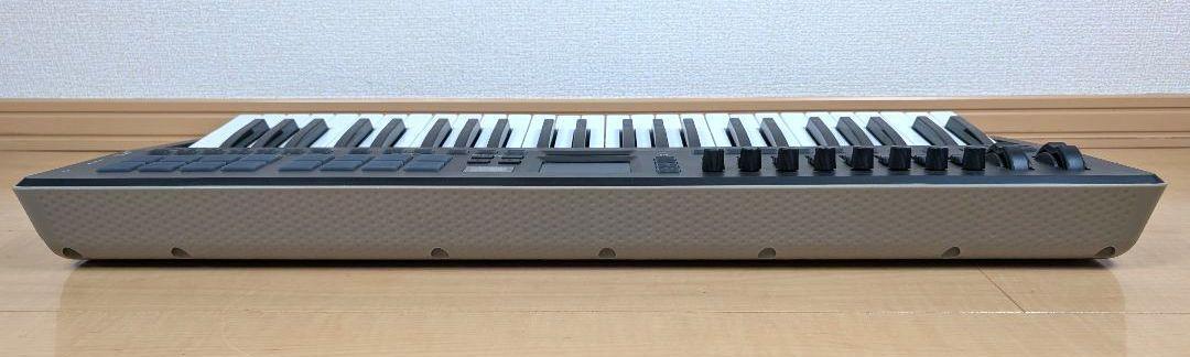  прекрасный товар KORG TRTK-49 taktile MIDI клавиатура 
