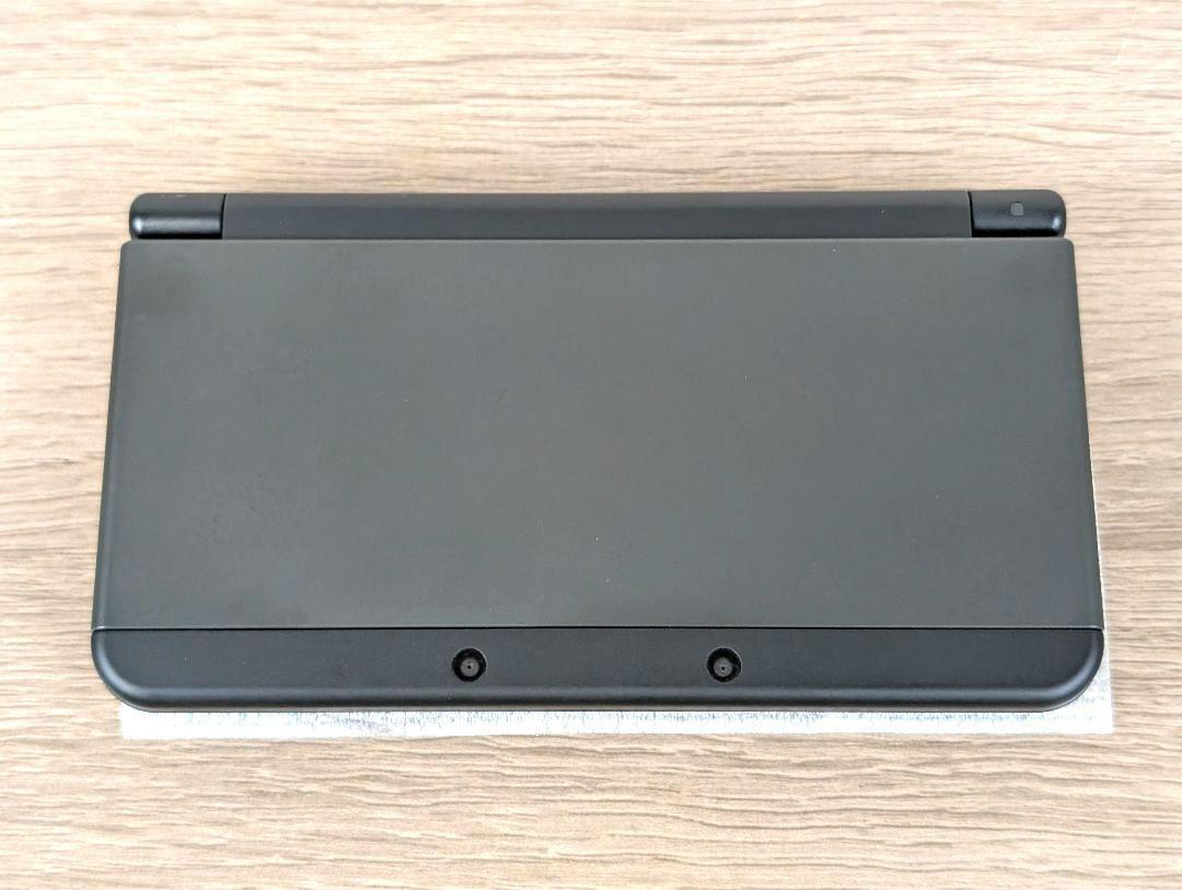 [. инвентарь ]New Nintendo Nintendo 3DS черный nintendo игра корпус Nintendo3DS Nintendo_3DS 3DS