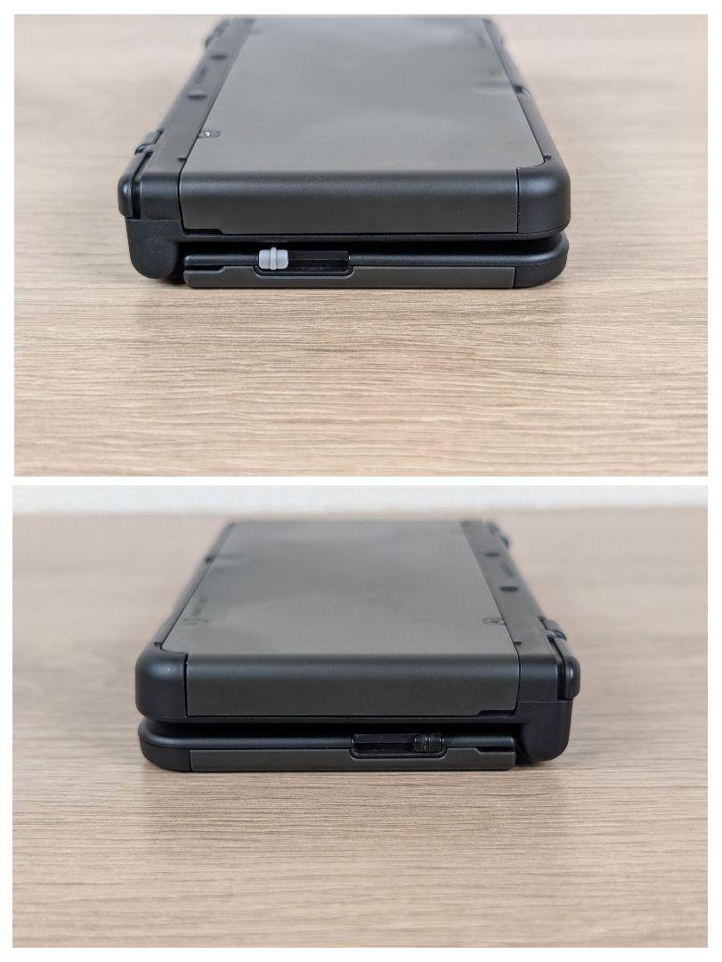 [. инвентарь ]New Nintendo Nintendo 3DS черный nintendo игра корпус Nintendo3DS Nintendo_3DS 3DS