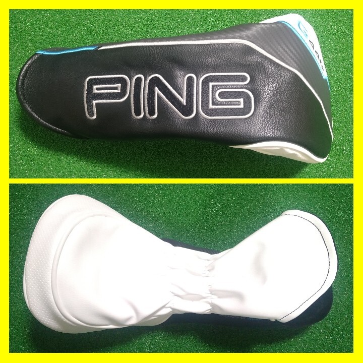 PING G440LST10.5° 1W ヘッドカバー付 送料無料 最新モデル 【美品 G440 ヘッドカバー】PING 1W