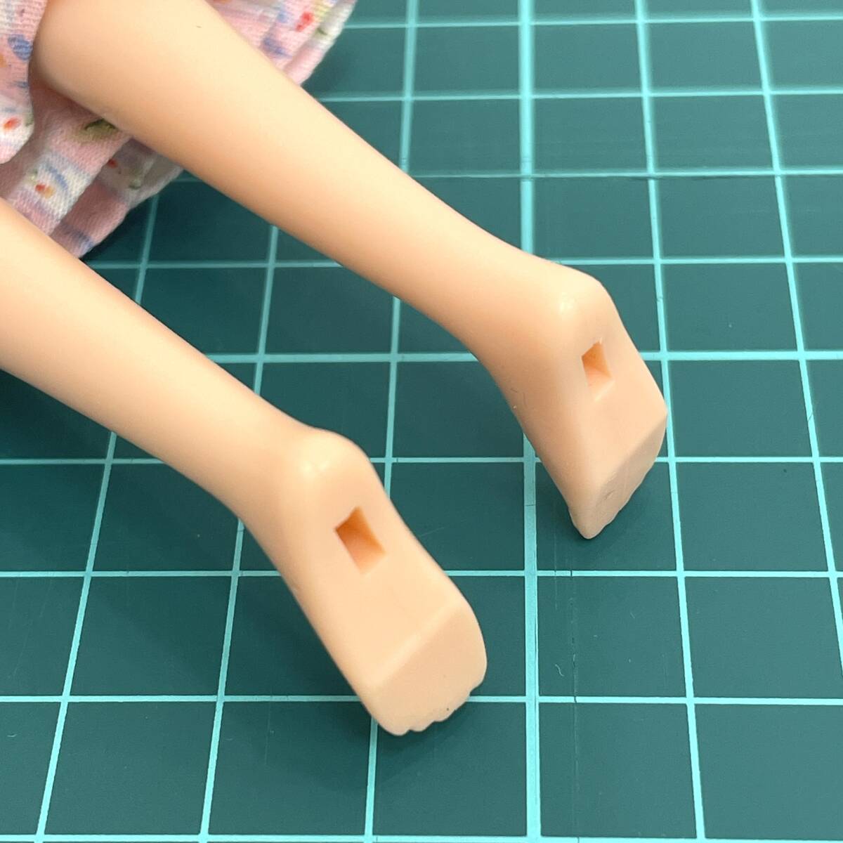 4467 Takara Licca-chan цветок -тактный - Lee? сделано в Японии TAKARA 2 поколения reti licca? текущее состояние товар 