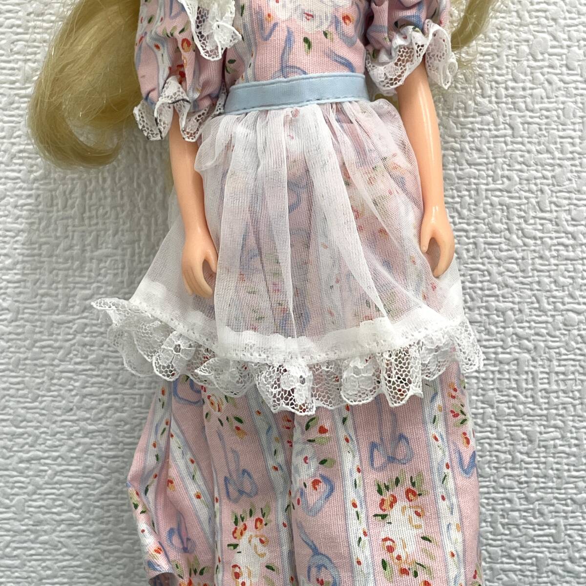 4467 Takara Licca-chan цветок -тактный - Lee? сделано в Японии TAKARA 2 поколения reti licca? текущее состояние товар 