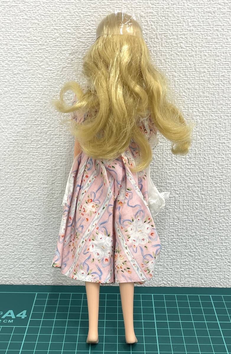 4467 Takara Licca-chan цветок -тактный - Lee? сделано в Японии TAKARA 2 поколения reti licca? текущее состояние товар 