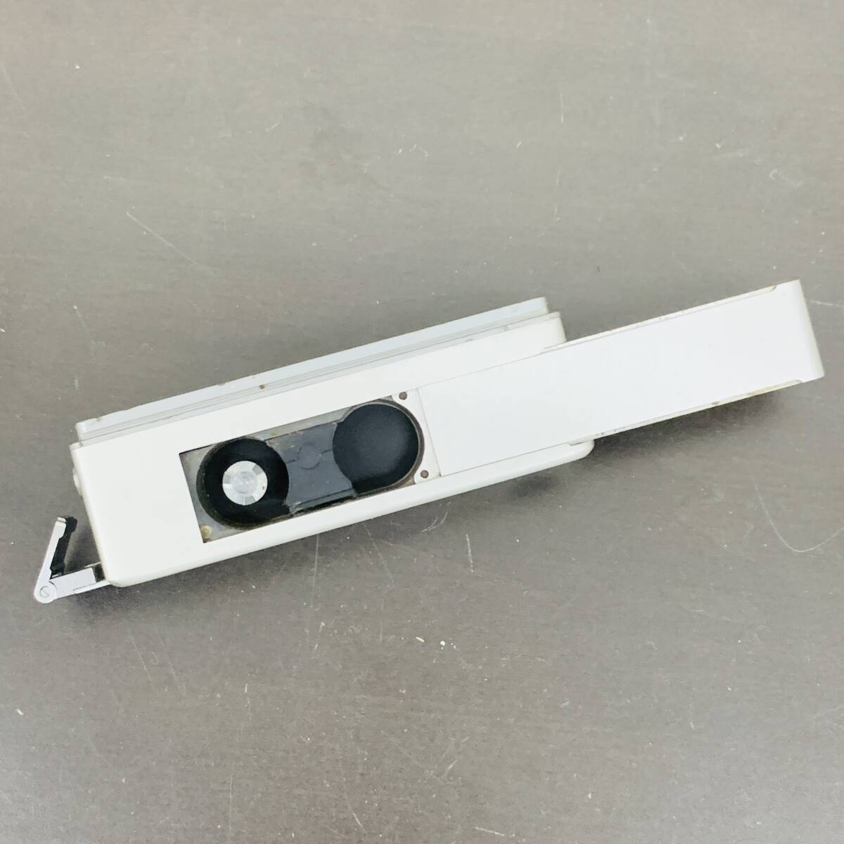 【ジャンク品】YASHICA atoron コンパクト カメラ ※2400010533679_画像4