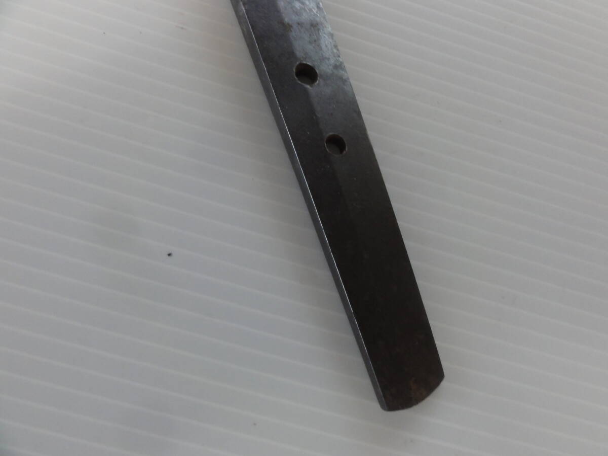  суша армия боевой меч .. участник Yamato большой . Fujiwara страна -слойный фотография 