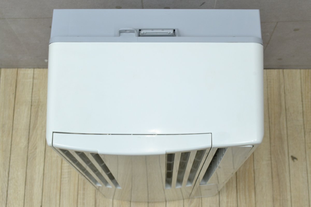 W1513■CORONA コロナ■窓用エアコン■CW-F1619BK■2019年 50Hz 1.4kw/60Hz 1.6kw■冷房専用 ウインドエアコン■窓枠なし リモコンなし