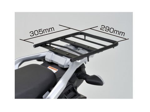 デイトナ グラブバーキャリア V-STROM250 (96657)