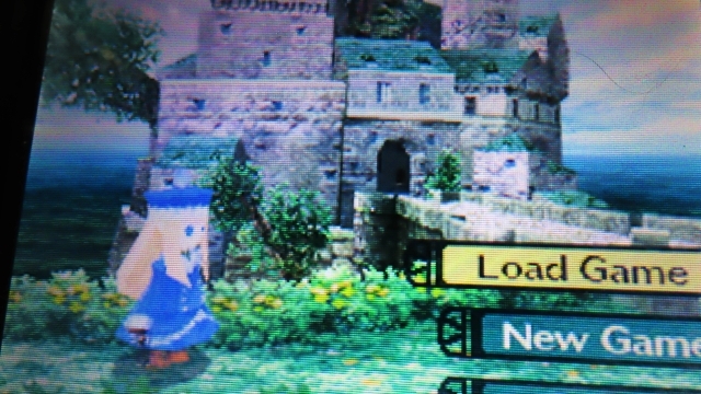 DS ゲームソフトのみ 世界樹の迷宮II 諸王の圣杯